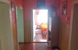 Casa individuala cu teren 442, front de 16 ml, zona Dambul Rotund