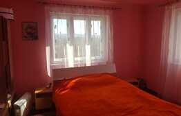 Casa individuala cu teren 442, front de 16 ml, zona Dambul Rotund