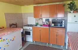 Casa individuala cu teren 442, front de 16 ml, zona Dambul Rotund