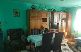 Casa individuala cu teren 442, front de 16 ml, zona Dambul Rotund