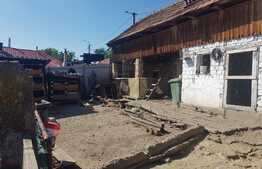 Casa individuala cu teren 442, front de 16 ml, zona Dambul Rotund