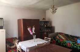 Casa individuala cu teren 442, front de 16 ml, zona Dambul Rotund