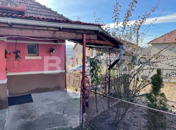 Casa de vânzare 3 camere Dambul Rotund - 71291CV | BLITZ Cluj-Napoca | Poza2