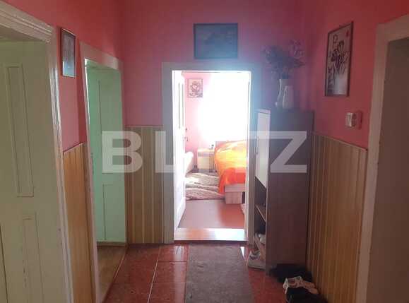 Casa de vânzare 3 camere Dambul Rotund - 71291CV | BLITZ Cluj-Napoca | Poza4