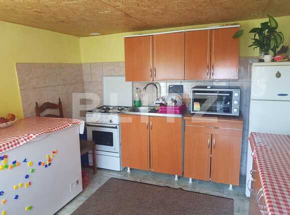 Casa de vânzare 3 camere Dambul Rotund - 71291CV | BLITZ Cluj-Napoca | Poza5