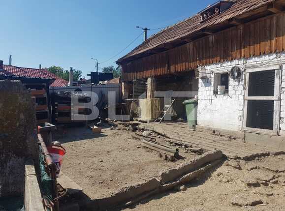 Casa de vânzare 3 camere Dambul Rotund - 71291CV | BLITZ Cluj-Napoca | Poza10