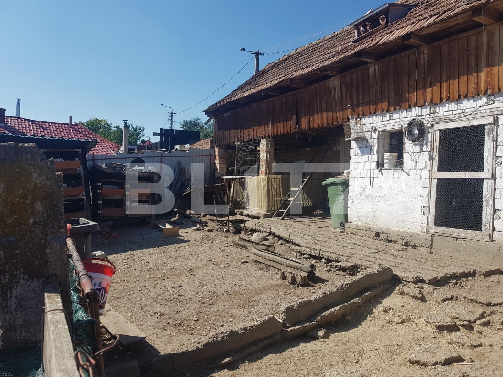 Casa de vânzare 3 camere Dambul Rotund - 71291CV | BLITZ Cluj-Napoca | Poza10