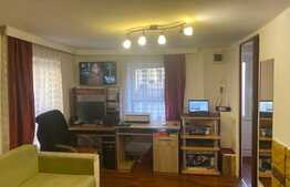 Apartament 1 camera, decomandat, parcare, 40 mp, zona Hasdeu