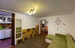 Apartament 1 camera, decomandat, parcare, 40 mp, zona Hasdeu