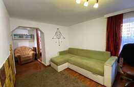 Apartament 1 camera, decomandat, parcare, 40 mp, zona Hasdeu