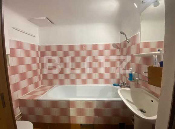 Garsonieră de închiriat Semicentral - 71296AI | BLITZ Cluj-Napoca | Poza5