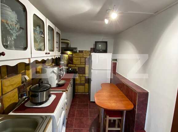 Garsonieră de închiriat Semicentral - 71296AI | BLITZ Cluj-Napoca | Poza4