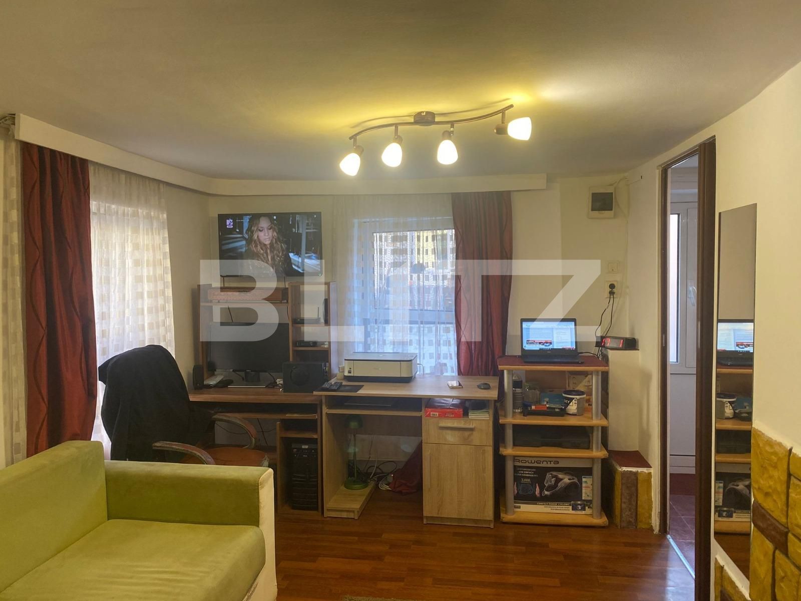 Garsonieră de închiriat Semicentral - 71296AI | BLITZ Cluj-Napoca | Poza2