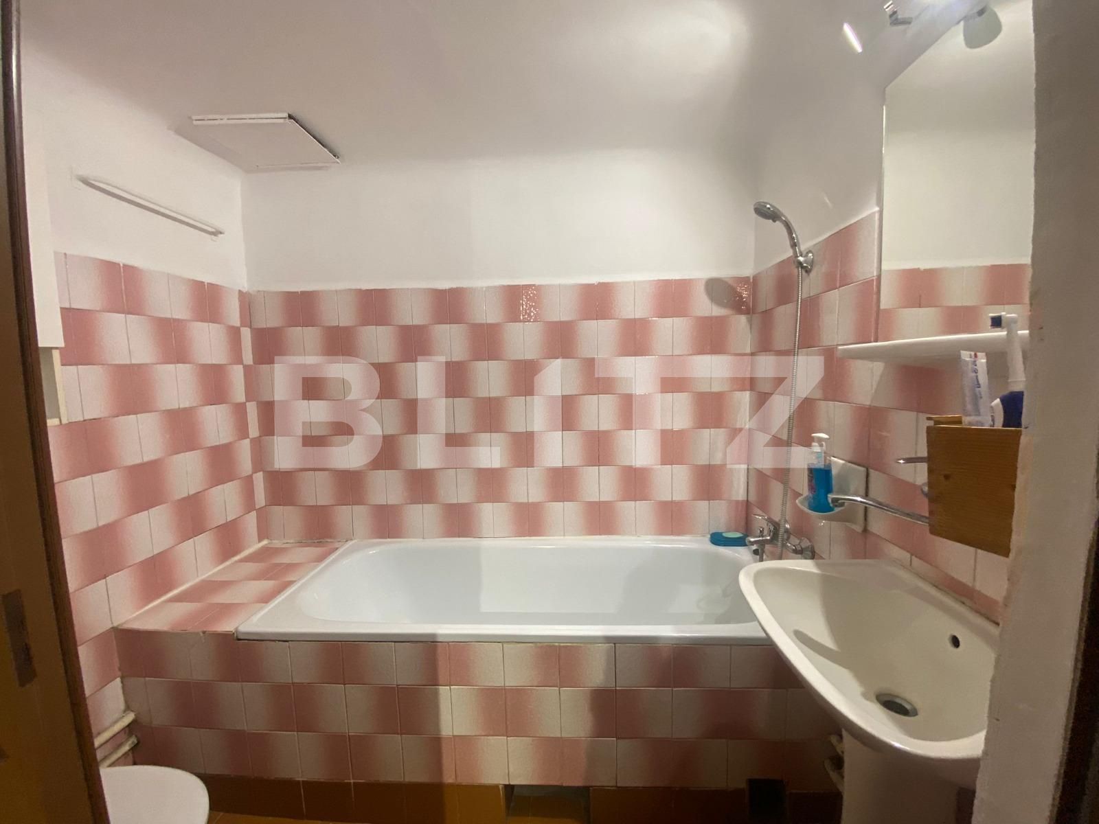 Garsonieră de închiriat Semicentral - 71296AI | BLITZ Cluj-Napoca | Poza5