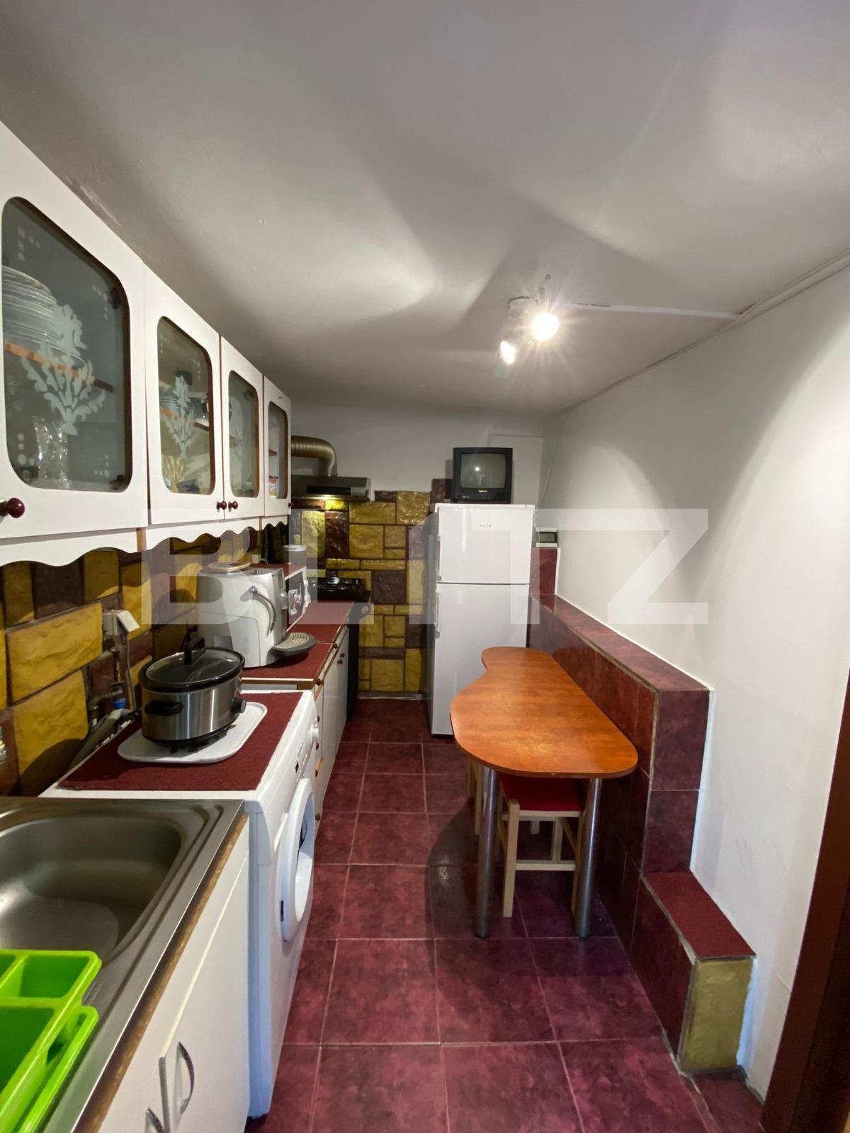 Garsonieră de închiriat Semicentral - 71296AI | BLITZ Cluj-Napoca | Poza4