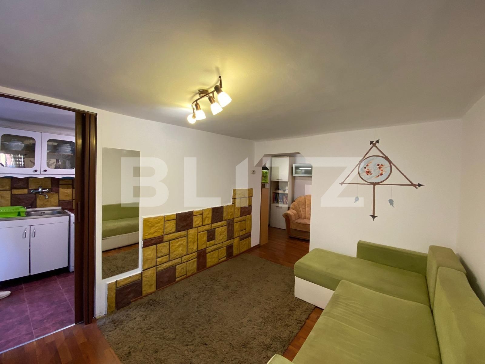 Garsonieră de închiriat Semicentral - 71296AI | BLITZ Cluj-Napoca | Poza3