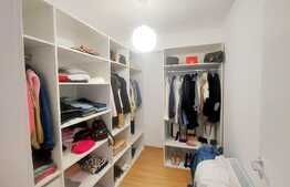 Apartament modern, 2 camere, 67mp, asamblul New City!