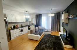 Apartament modern, 2 camere, 67mp, asamblul New City!