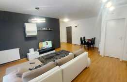 Apartament modern, 2 camere, 67mp, asamblul New City!