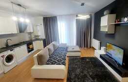 Apartament modern, 2 camere, 67mp, asamblul New City!