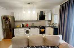 Apartament modern, 2 camere, 67mp, asamblul New City!