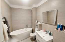 Apartament modern, 2 camere, 67mp, asamblul New City!