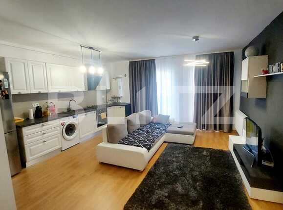 Apartament de vânzare 2 camere Floreşti - 71297AV | BLITZ Cluj-Napoca | Poza6