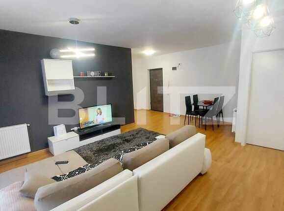 Apartament de vânzare 2 camere Floreşti - 71297AV | BLITZ Cluj-Napoca | Poza1