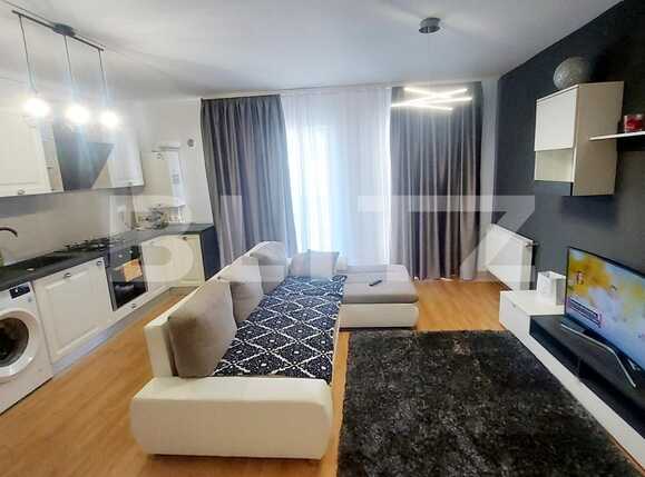 Apartament de vânzare 2 camere Floreşti - 71297AV | BLITZ Cluj-Napoca | Poza2