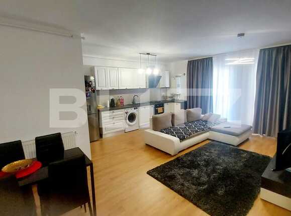 Apartament de vânzare 2 camere Floreşti - 71297AV | BLITZ Cluj-Napoca | Poza5