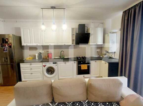 Apartament de vânzare 2 camere Floreşti - 71297AV | BLITZ Cluj-Napoca | Poza4