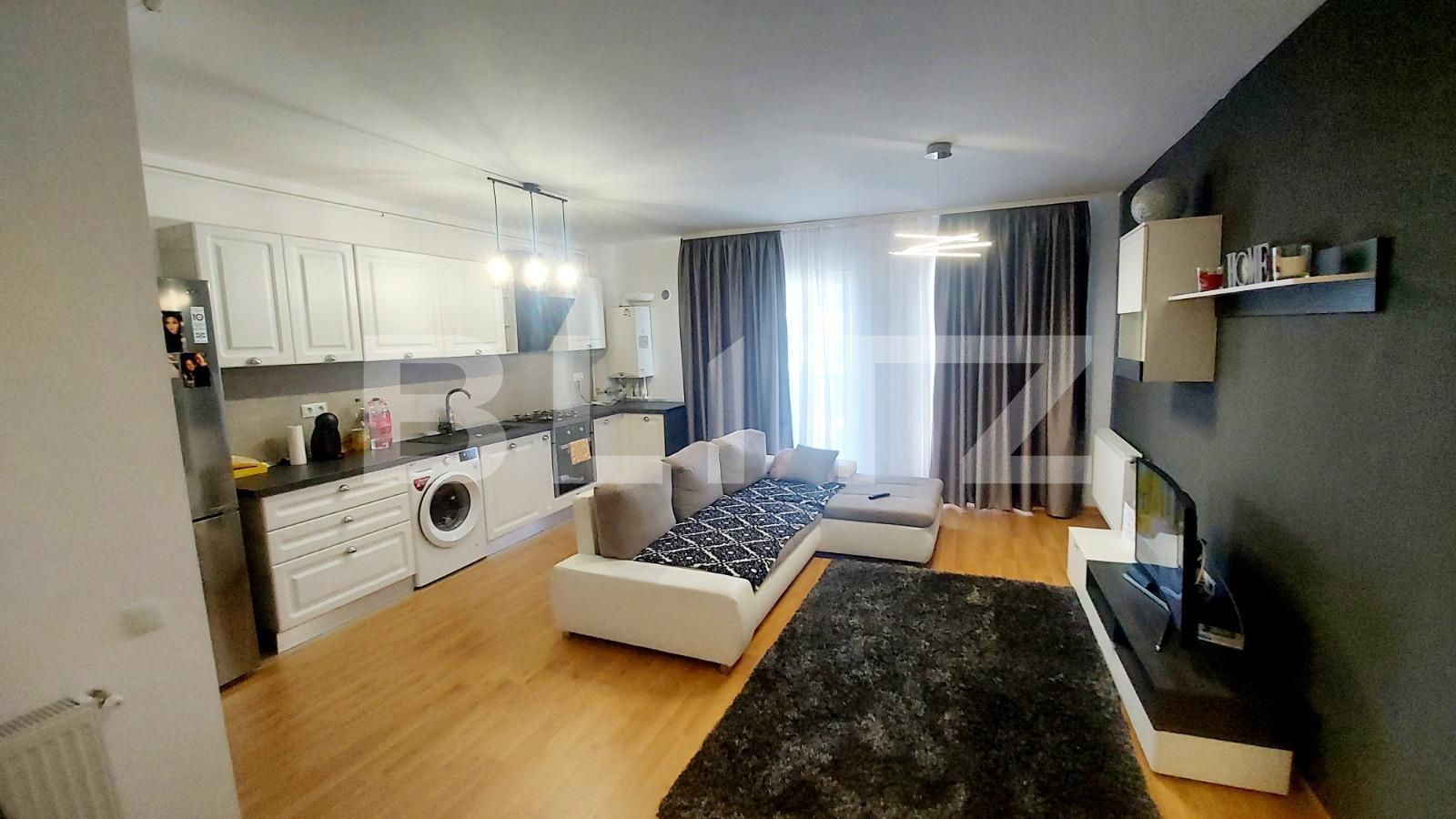 Apartament de vânzare 2 camere Floreşti - 71297AV | BLITZ Cluj-Napoca | Poza6