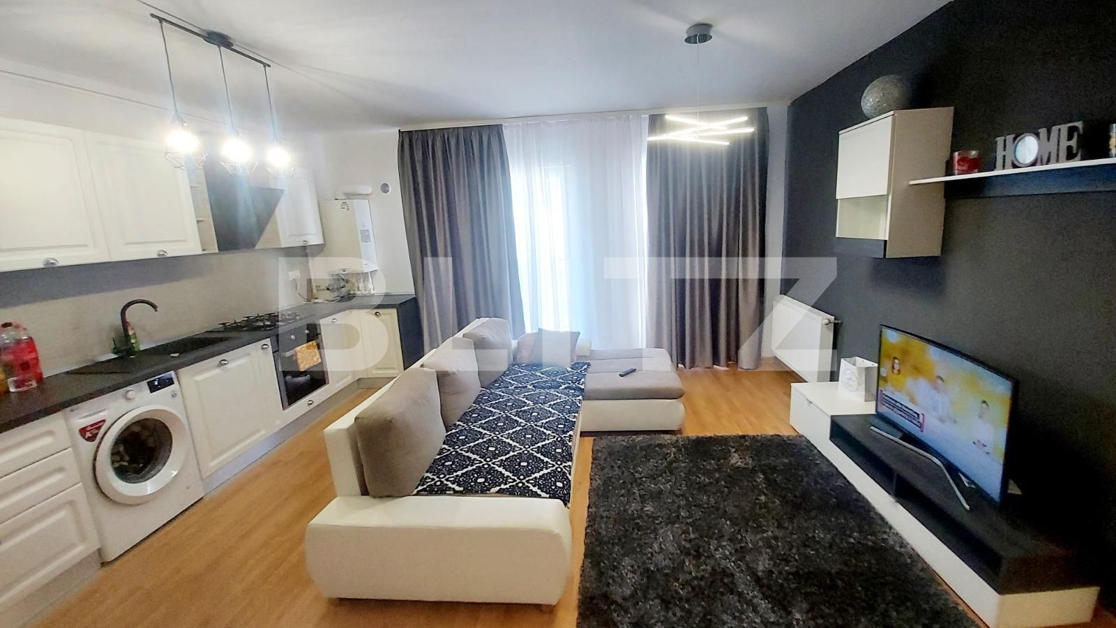 Apartament de vânzare 2 camere Floreşti - 71297AV | BLITZ Cluj-Napoca | Poza2