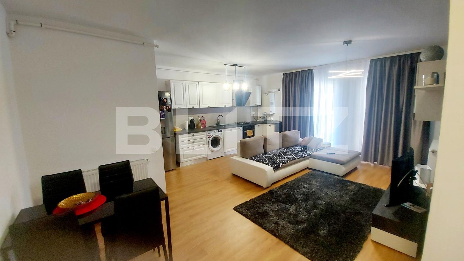Apartament de vânzare 2 camere Floreşti - 71297AV | BLITZ Cluj-Napoca | Poza5