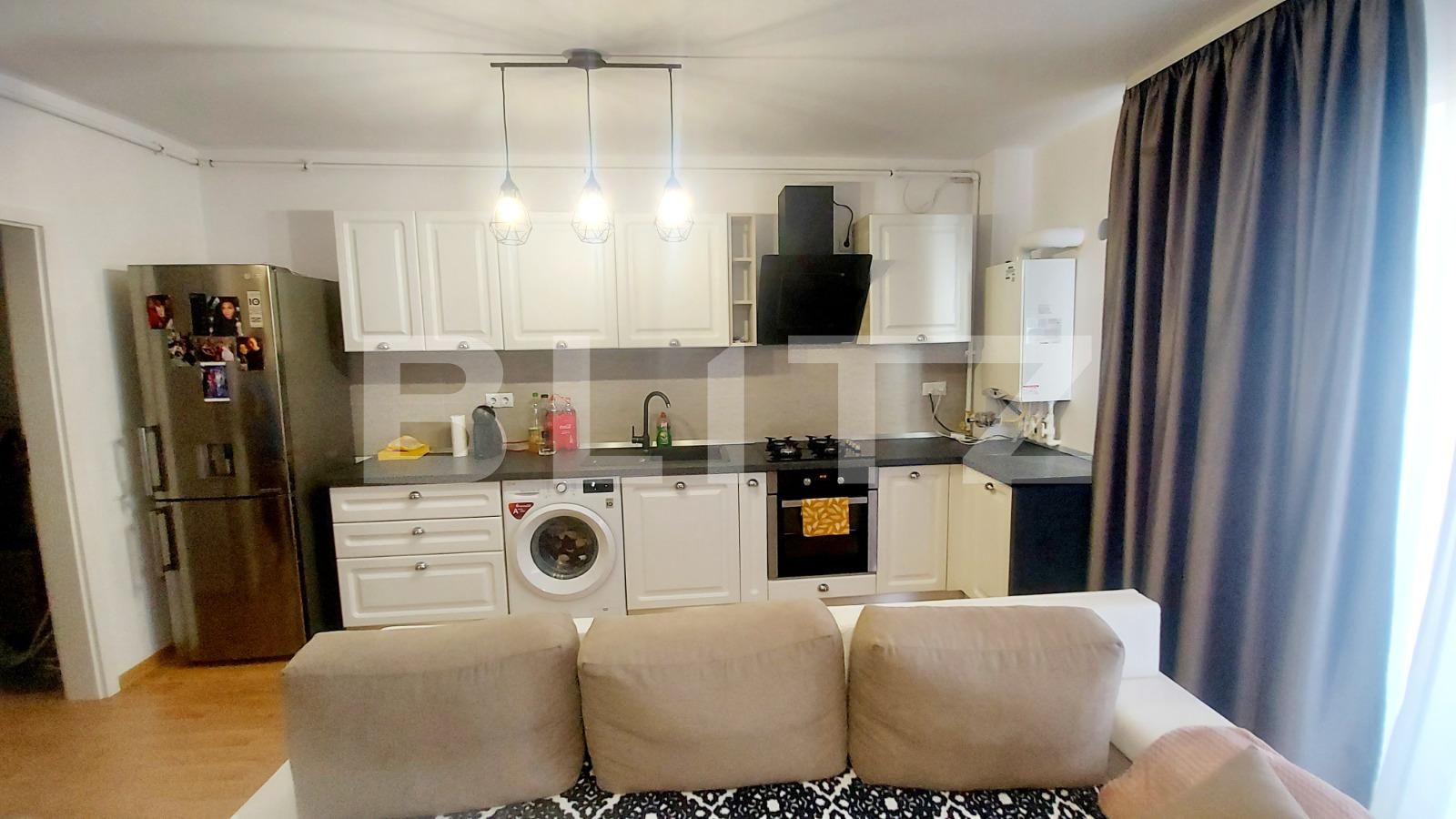 Apartament de vânzare 2 camere Floreşti - 71297AV | BLITZ Cluj-Napoca | Poza4