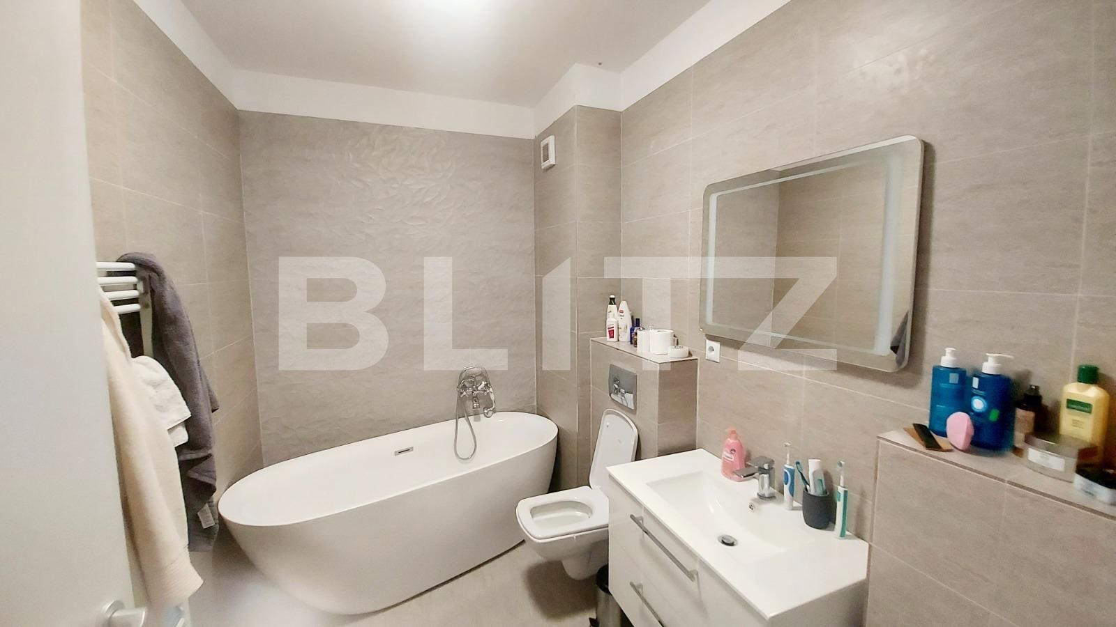 Apartament de vânzare 2 camere Floreşti - 71297AV | BLITZ Cluj-Napoca | Poza9