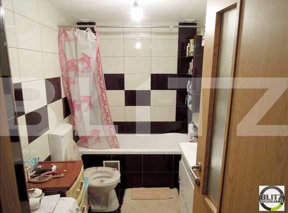 Apartament de vânzare 3 camere Iris - 713AV | BLITZ Cluj-Napoca | Poza5