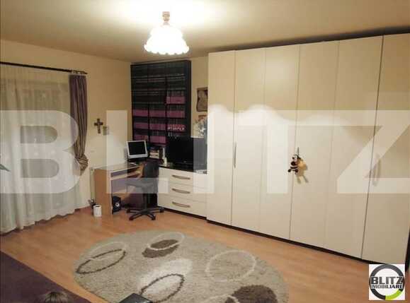 Apartament de vânzare 3 camere Iris - 713AV | BLITZ Cluj-Napoca | Poza1