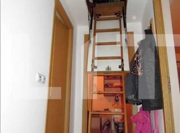 Apartament de vânzare 3 camere Iris - 713AV | BLITZ Cluj-Napoca | Poza4