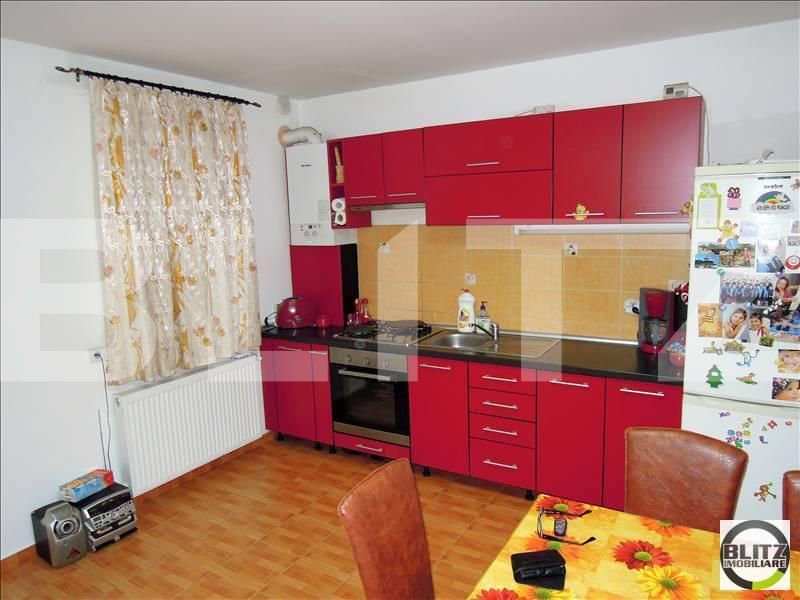 Apartament de vânzare 3 camere Iris - 713AV | BLITZ Cluj-Napoca | Poza2