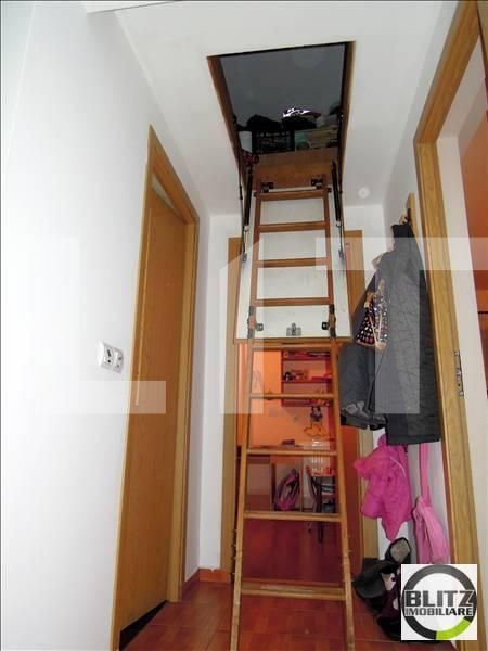 Apartament de vânzare 3 camere Iris - 713AV | BLITZ Cluj-Napoca | Poza4
