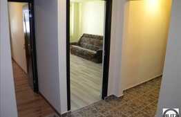 Inchiriere 2 camere, decomandat, 52 mp utili, pet friendly,  zona complexului BIG!