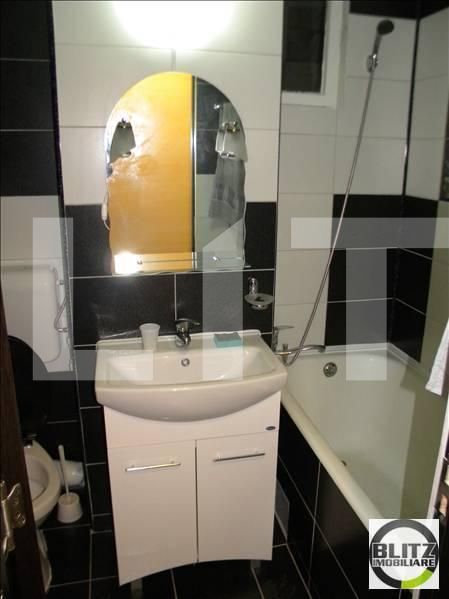 Apartament de închiriat 2 camere Manastur - 7130AI | BLITZ Cluj-Napoca | Poza13