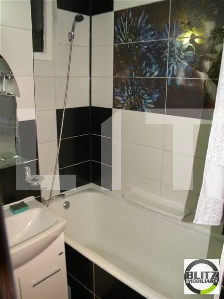 Apartament de închiriat 2 camere Manastur - 7130AI | BLITZ Cluj-Napoca | Poza12