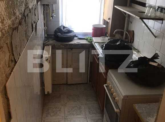 Apartament de vânzare 2 camere Florilor - 71300AV | BLITZ Brașov | Poza3