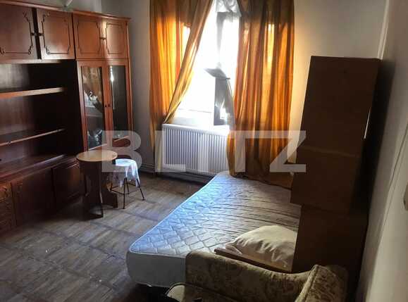 Apartament de vânzare 2 camere Florilor - 71300AV | BLITZ Brașov | Poza1