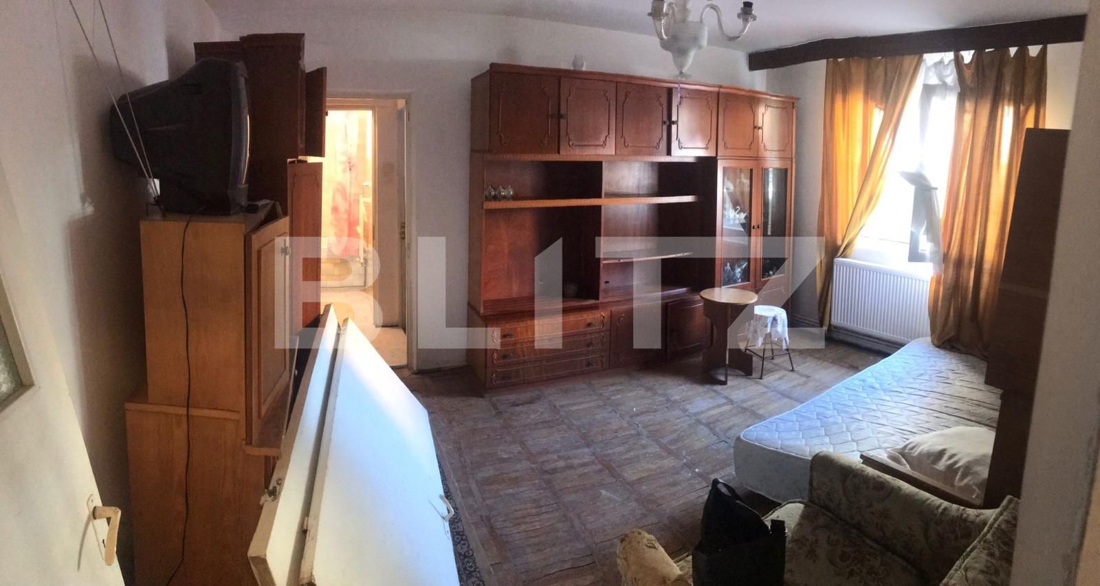 Apartament de vânzare 2 camere Florilor - 71300AV | BLITZ Brașov | Poza2