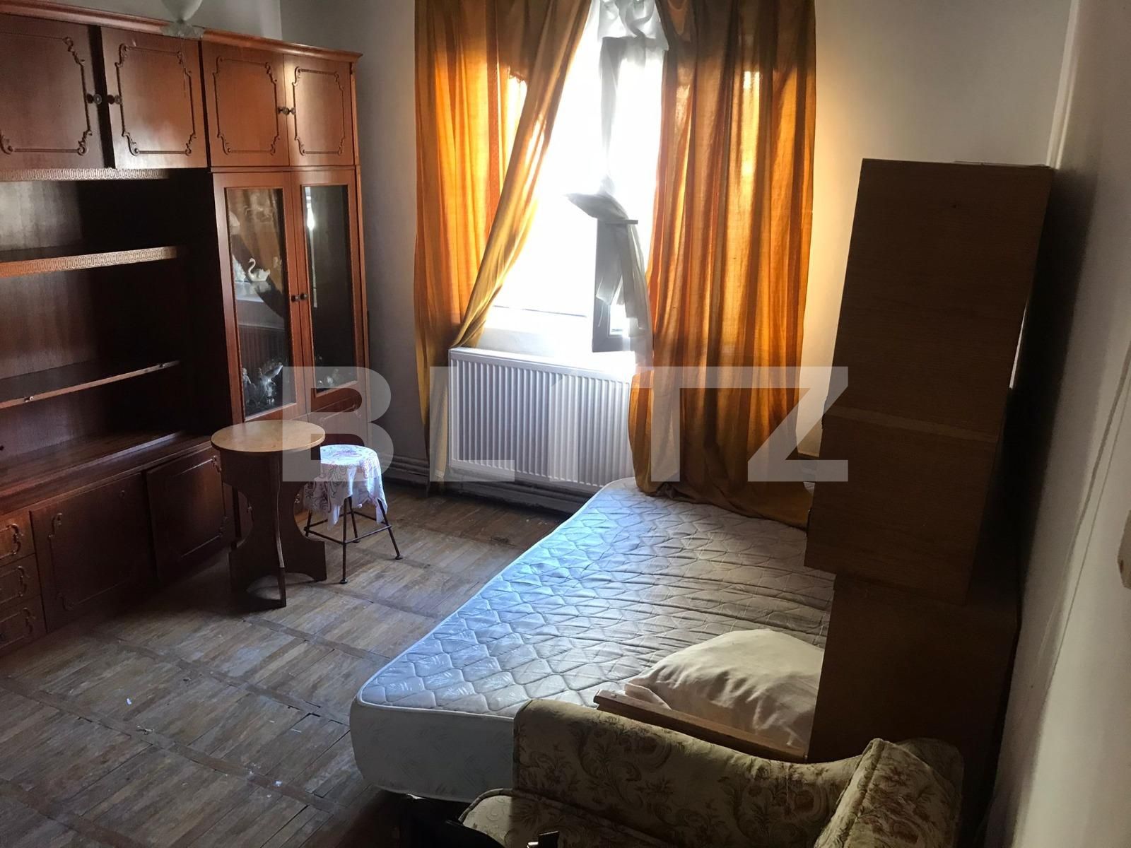 Apartament de vânzare 2 camere Florilor - 71300AV | BLITZ Brașov | Poza1