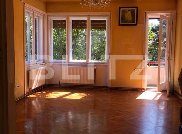 Apartament de vânzare 3 camere Central - 71301AV | BLITZ Cluj-Napoca | Poza1