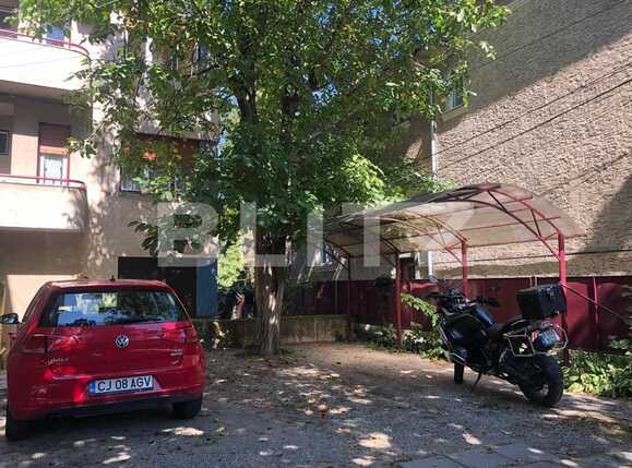 Apartament de vânzare 3 camere Central - 71301AV | BLITZ Cluj-Napoca | Poza19